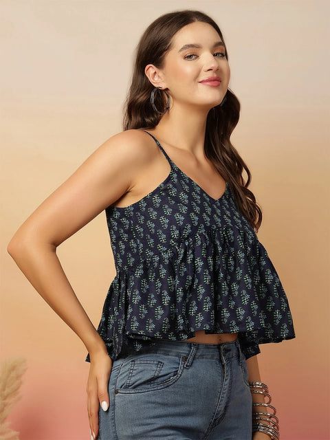 Short Kurti