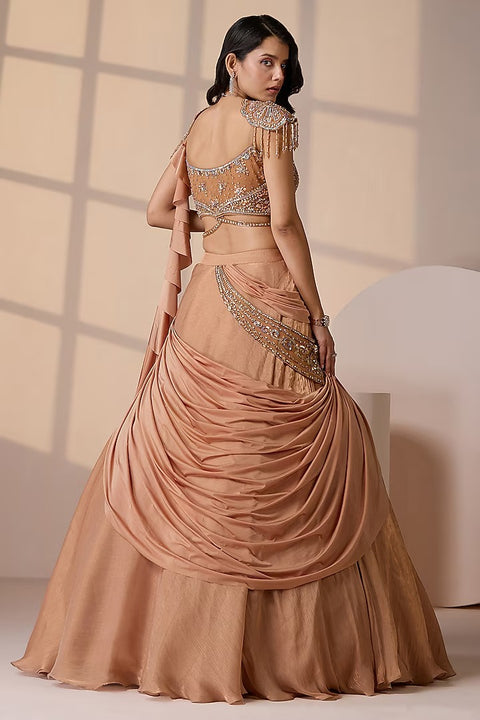 Lehenga 
