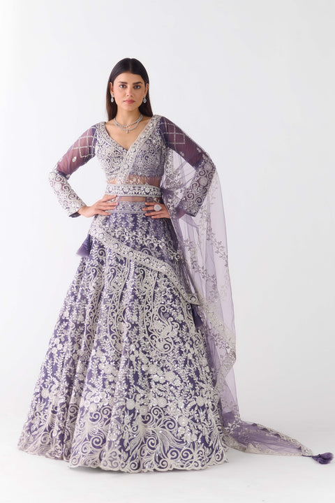  Lehenga