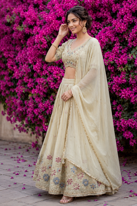 Lehenga