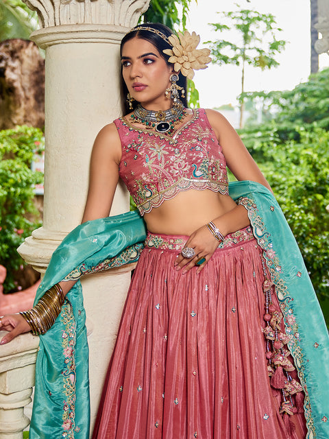 Lehenga
