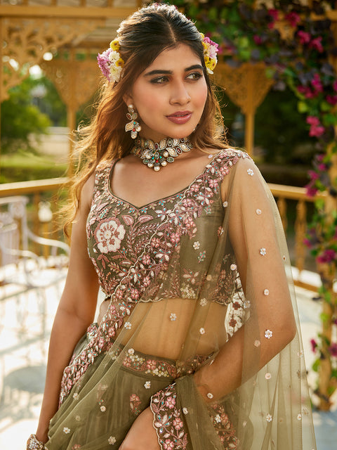 Lehenga
