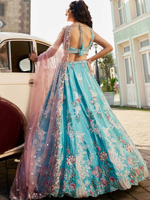 Lehenga