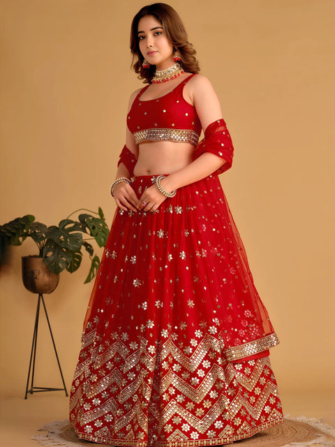 Lehenga Choli