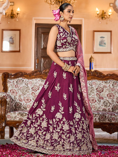  Lehenga