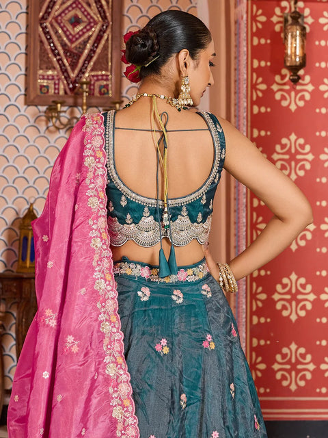Lehenga
