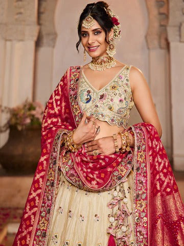 Lehenga