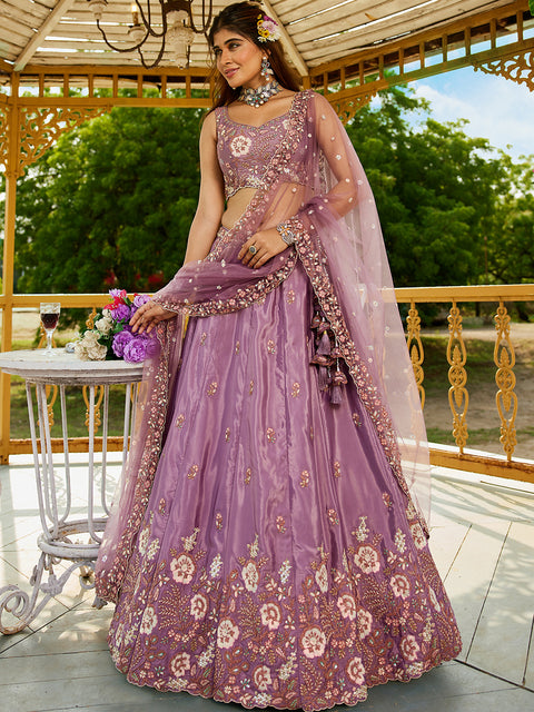 Lehenga