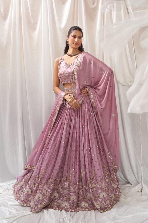 Lehenga