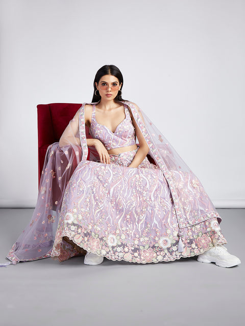 Lehenga