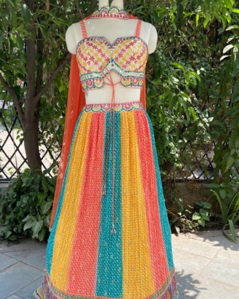 Lehenga