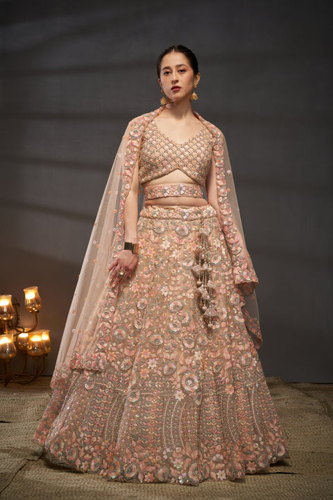 Lehenga