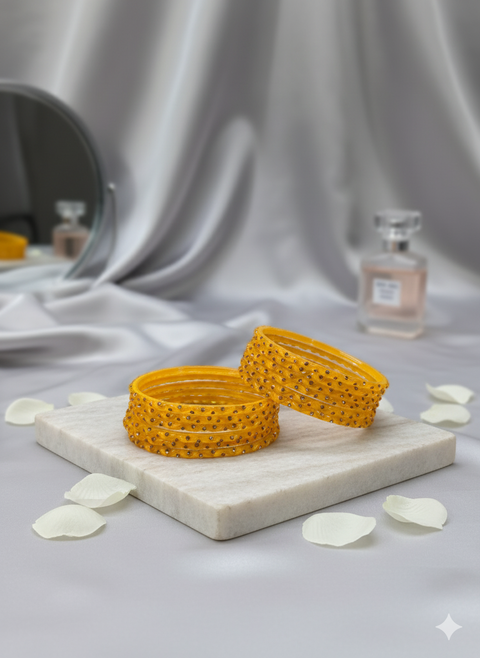  Bangles 