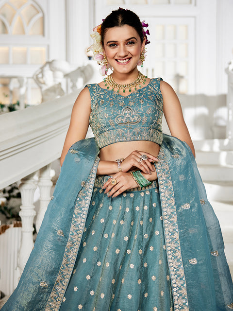 Lehenga