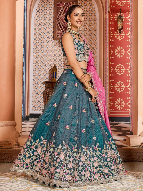 Lehenga