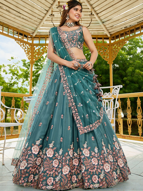 Lehenga