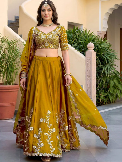Lehenga