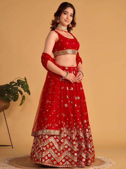 Lehenga Choli