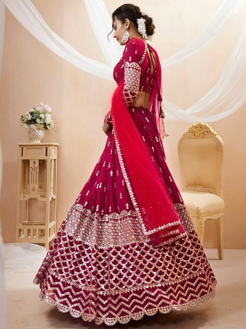  Lehenga