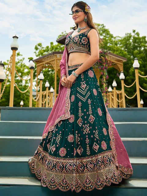 Lehenga