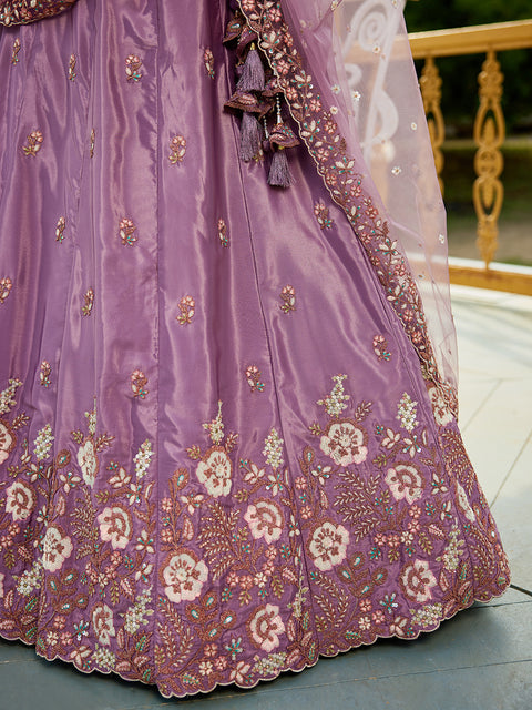 Lehenga