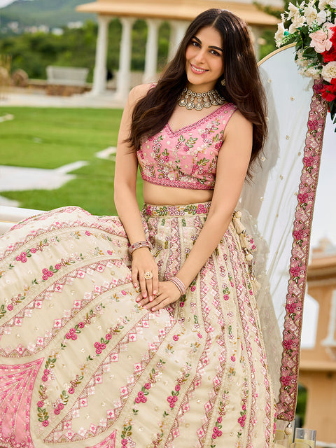 Lehenga 
