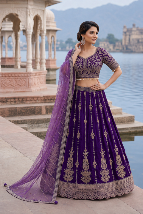 Lehenga