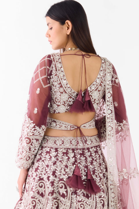 Lehenga