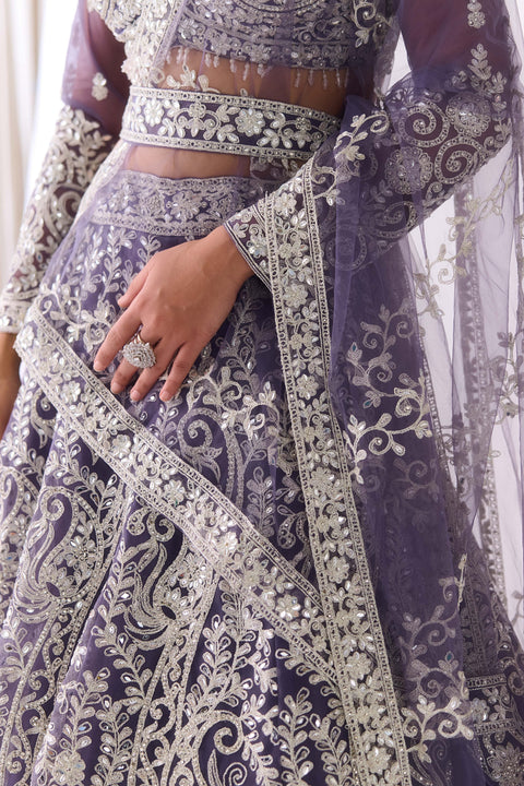  Lehenga