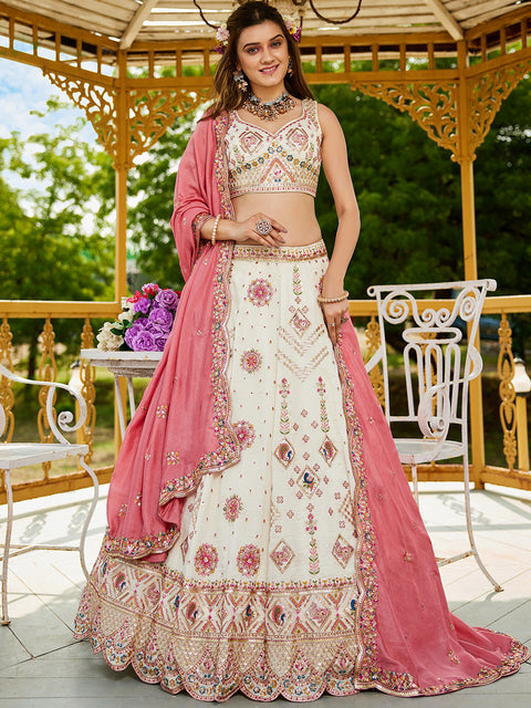  Lehenga 