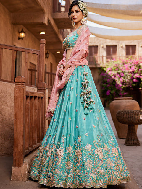 Lehenga 