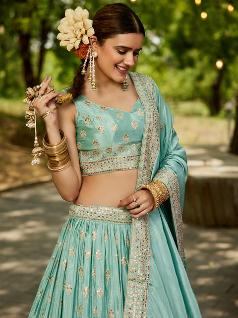Lehenga