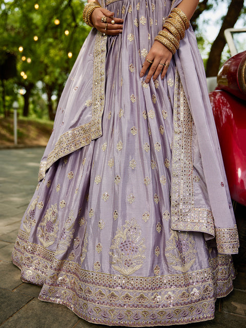 Lehenga 
