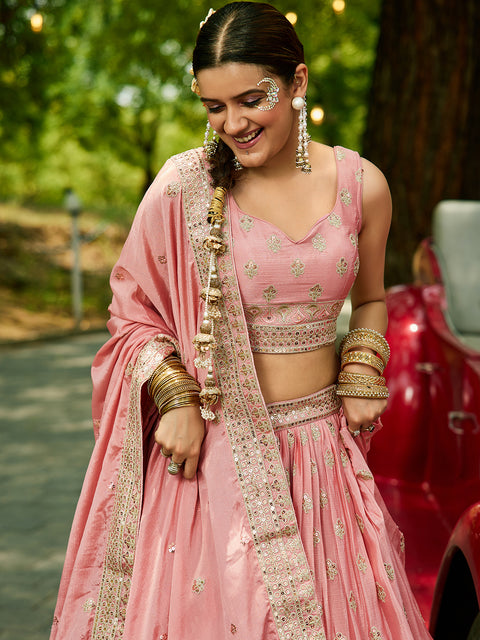  Lehenga 