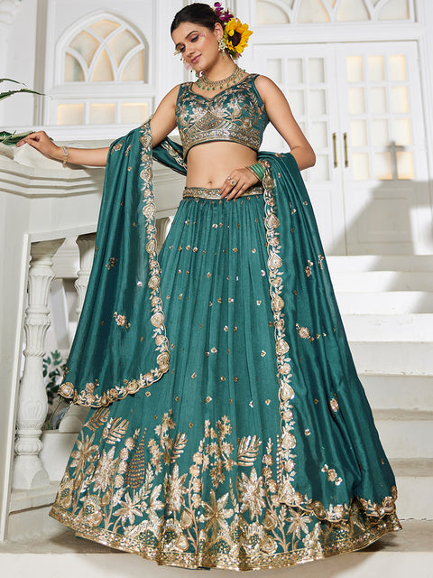 Lehenga