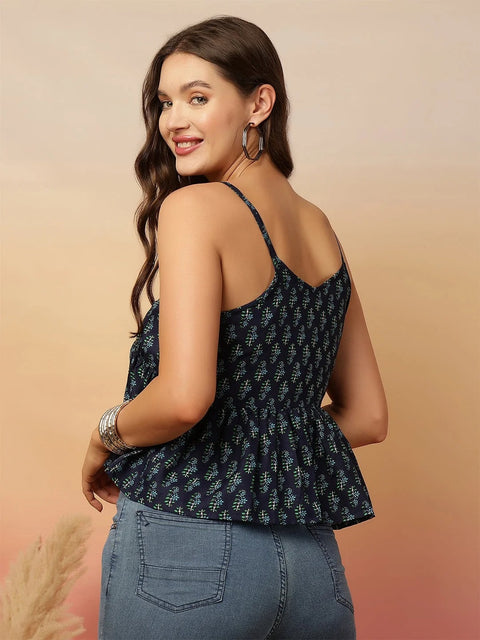 Short Kurti