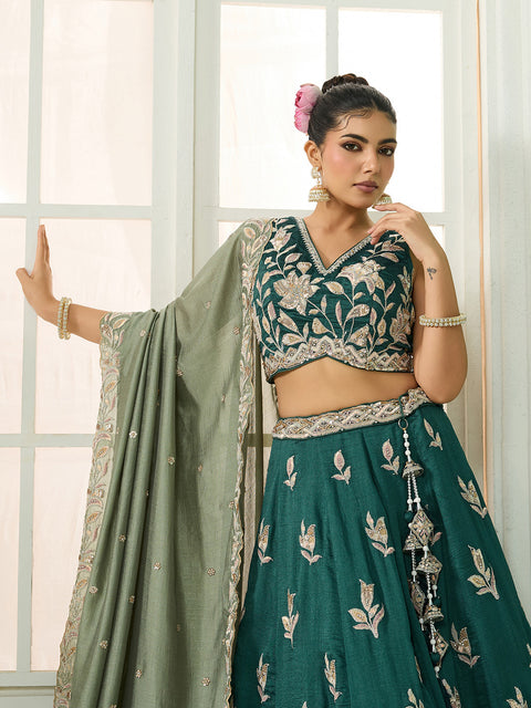 Lehenga