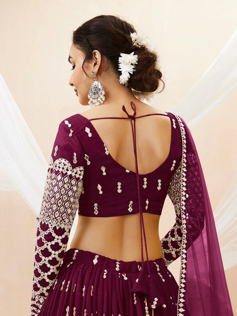 Lehenga