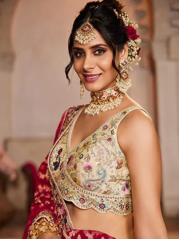Lehenga