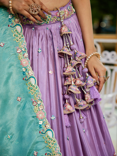 Lehenga