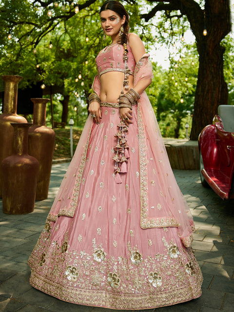  Lehenga