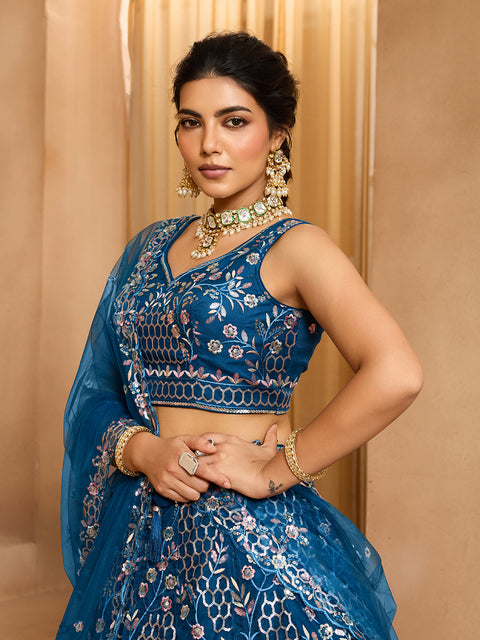 Lehenga