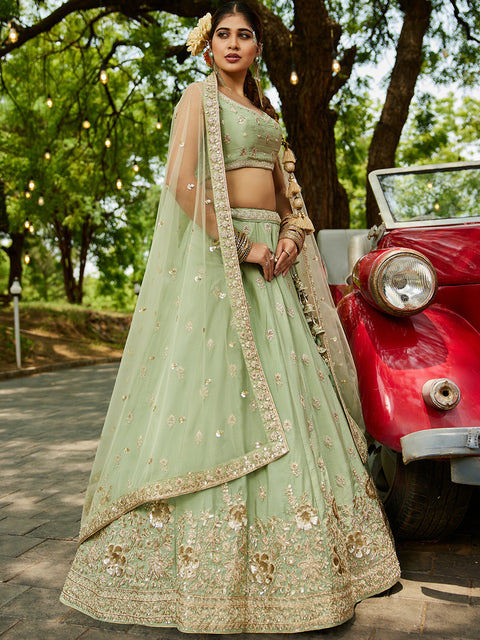  Lehenga