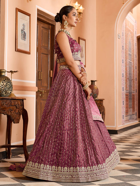 Lehenga 