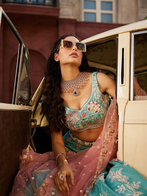 Lehenga