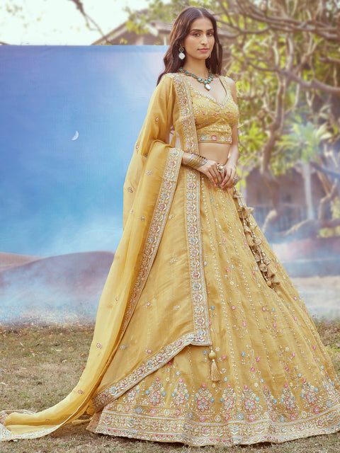 Lehenga 