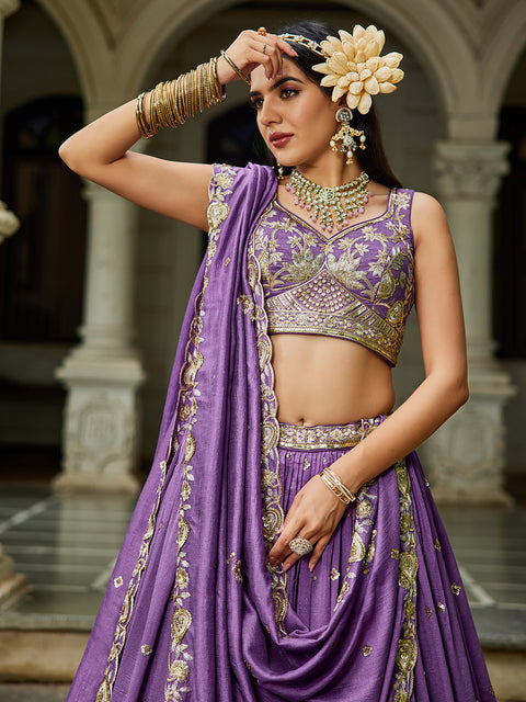  Lehenga