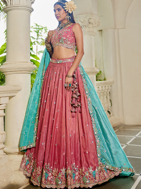 Lehenga