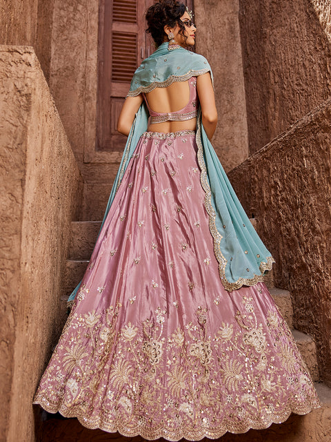 Lehenga