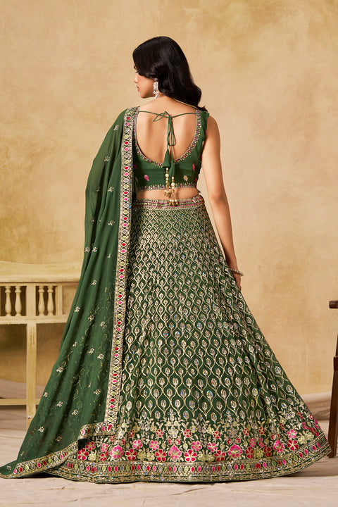 Lehenga